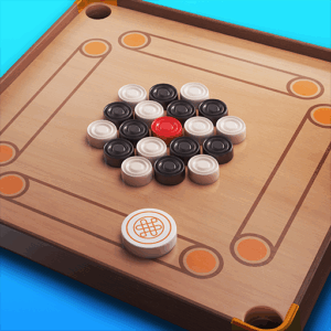 Aim Carrom APK