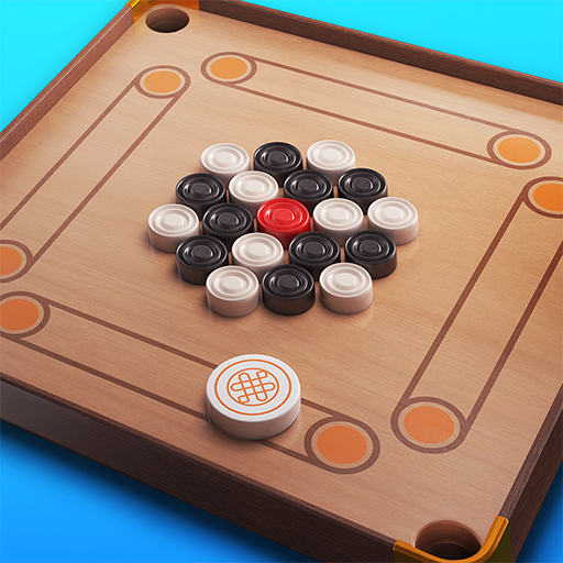 Aim Carrom APK