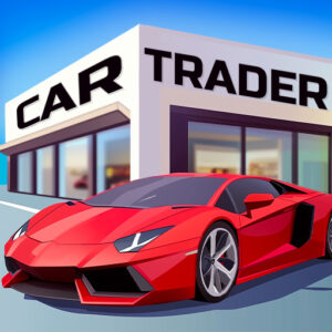 Car Trader Simulator 2025 APK