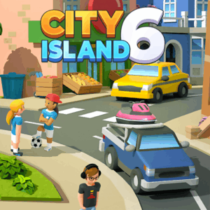 City Island 6 APK