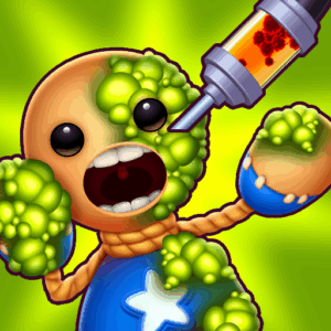 Kick the Buddy－Fun Action Game APK