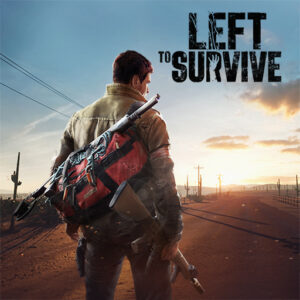 Left to Survive: Call of Dead APK