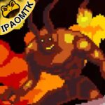 The Demonized: Idle RPG IPA