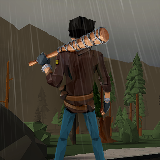 The Walking Zombie 2: Zombie shooter APK