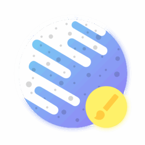 Afterglow Icons Pro APK