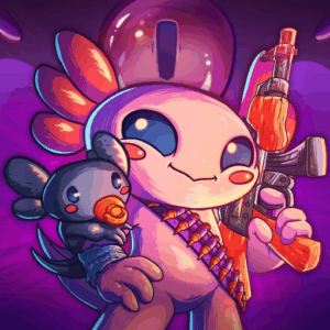 AK-xolotl APK
