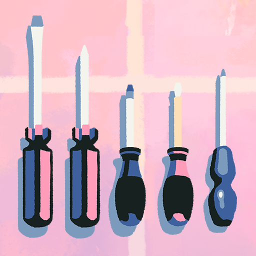 Assemble With Care APK