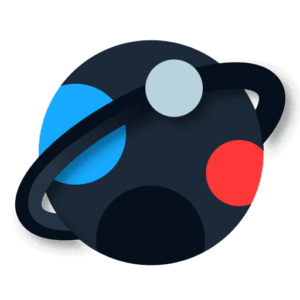 Atom IconPack APK