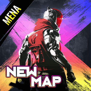 Blood Strike MENA APK