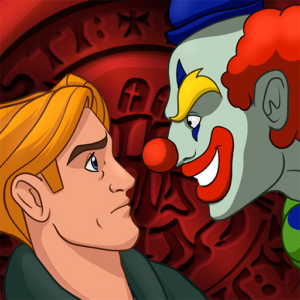 Broken Sword: Reforged APK