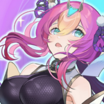 Epic Mecha Girls: Anime Games APK