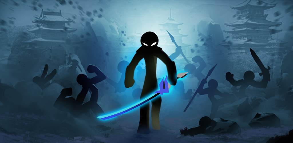Epic Stickman