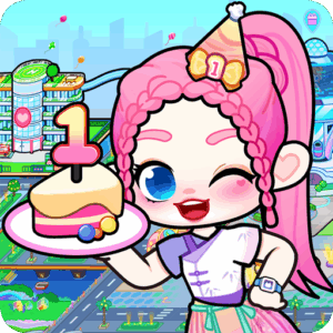 Game World: Life Story APK