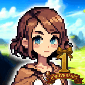 Hack & Craft Shop: Idle RPG APK