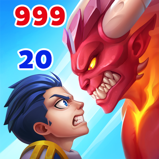 Hero Wars: Alliance APK