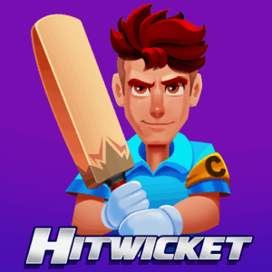 Hitwicket Cricket Game 2025 APK