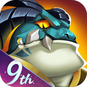 Idle Heroes - 9th Anniversary APK