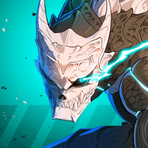 KAIJU NO. 8 THE GAME APK