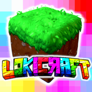 LokiCraft APK