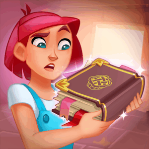 Love & Pies - Merge Mystery APK