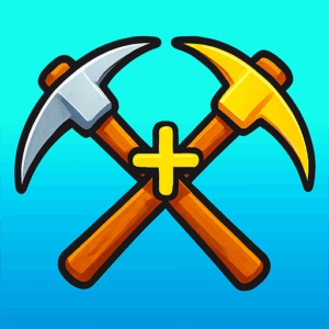 Merge Miners APK