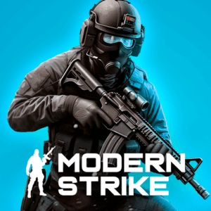 Modern Strike Online: War Game APK