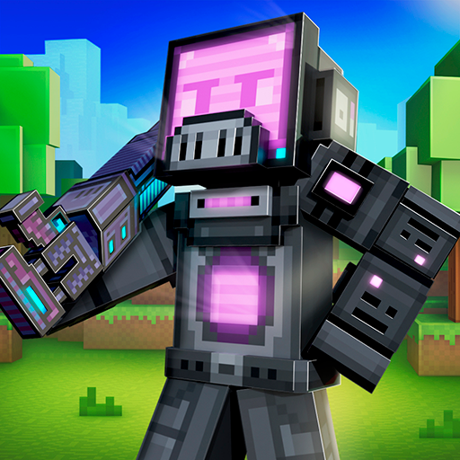 Pixel Gun 3D - FPS Shooter APK
