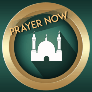 Prayer Now : Azan Prayer Times APK
