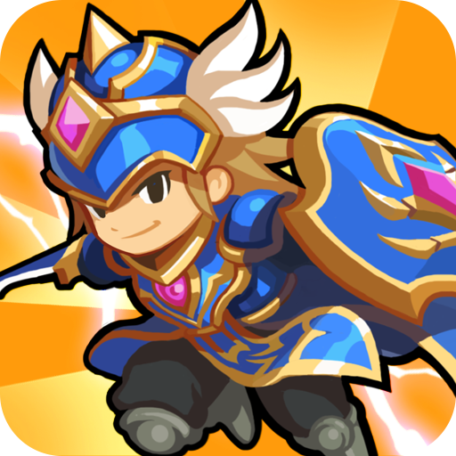 Raid the Dungeon : Idle RPG APK