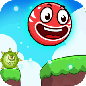 Roller Ball 5 : Ball Bounce