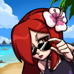 Skullgirls: Fighting RPG APK