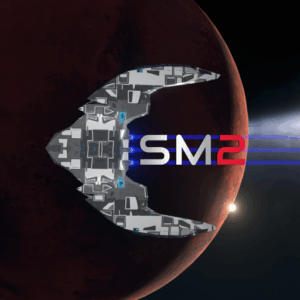 Space Menace 2 APK