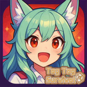 TagTag Survival: Action RPG APK