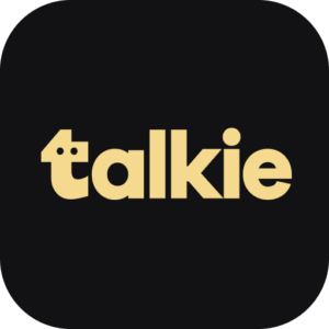 Talkie: Creative AI Community APK