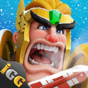 Lords Mobile APK