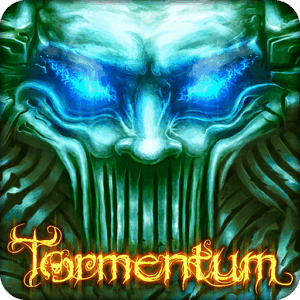 Tormentum - Adventure Game APK