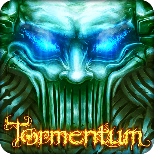 Tormentum - Adventure Game APK