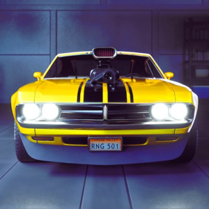 Chrome Valley Customs APK