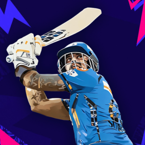 King Of Cricket Games APK