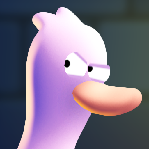 Punch Kick Duck APK