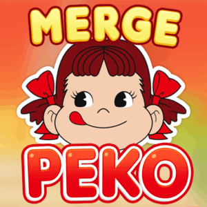 Merge Peko : Sweets World APK