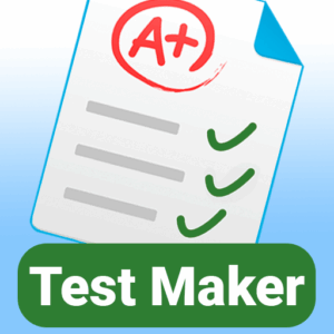 Test Maker Quiz APK