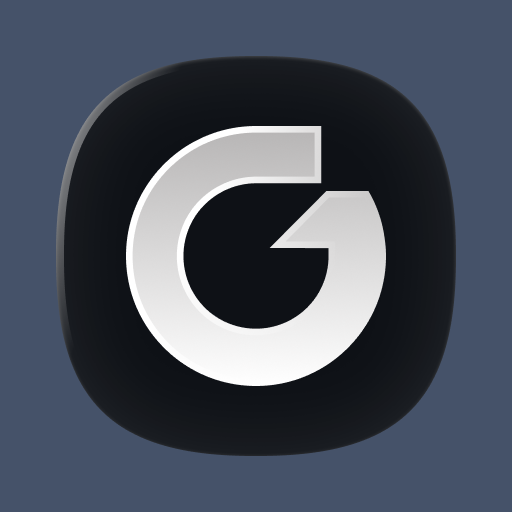 Glassify Icon Pack APK MOD v2.4 (Full Version) For Android Banner