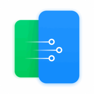 Smart Data Transfer APK