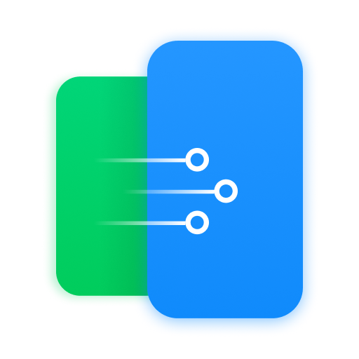 Smart Data Transfer APK
