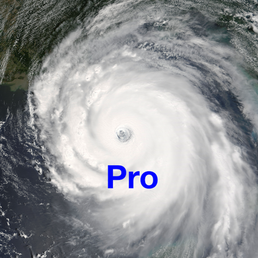 global storms pro APK