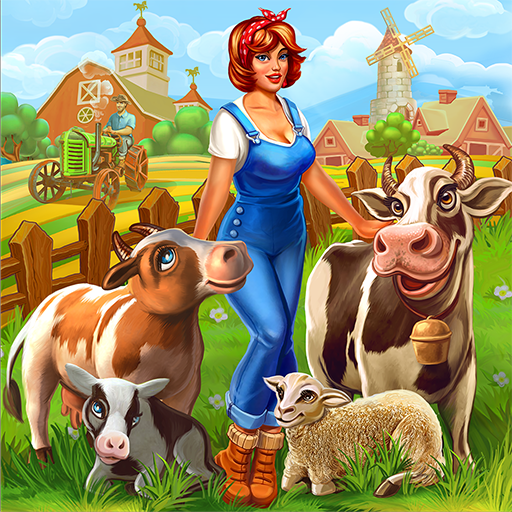 Farm Up APK