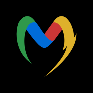 Material UI Dark Icon Pack APK