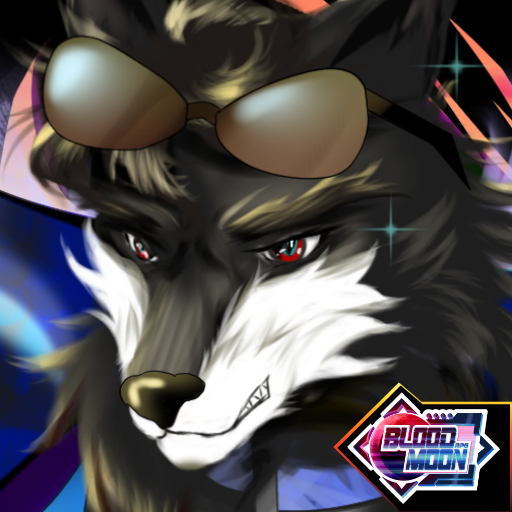 Blood Moon RPG APK MOD v1.5j (Menu, Free Purchase) Android Banner
