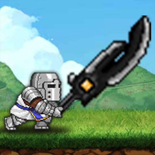 Iron knight : Nonstop Idle RPG APK MOD v1.3.9 (Menu, God Mode, Speed) Android Banner